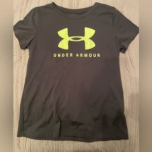 Under Armour dri-fit shirt